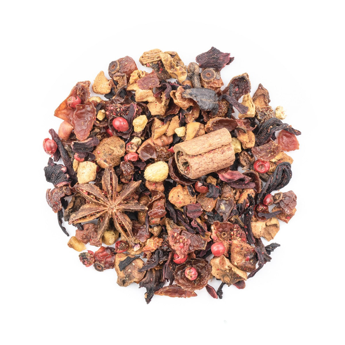 Bio-Tee | Santa, wir müssen reden