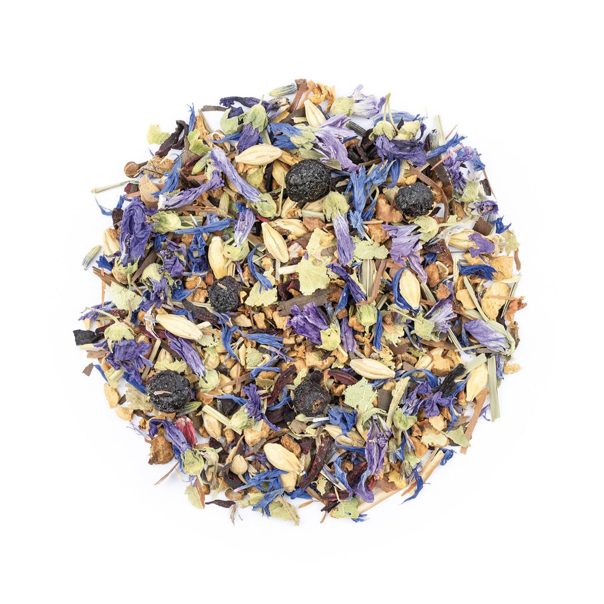 Bio-Tee | Lass die Seele baumeln