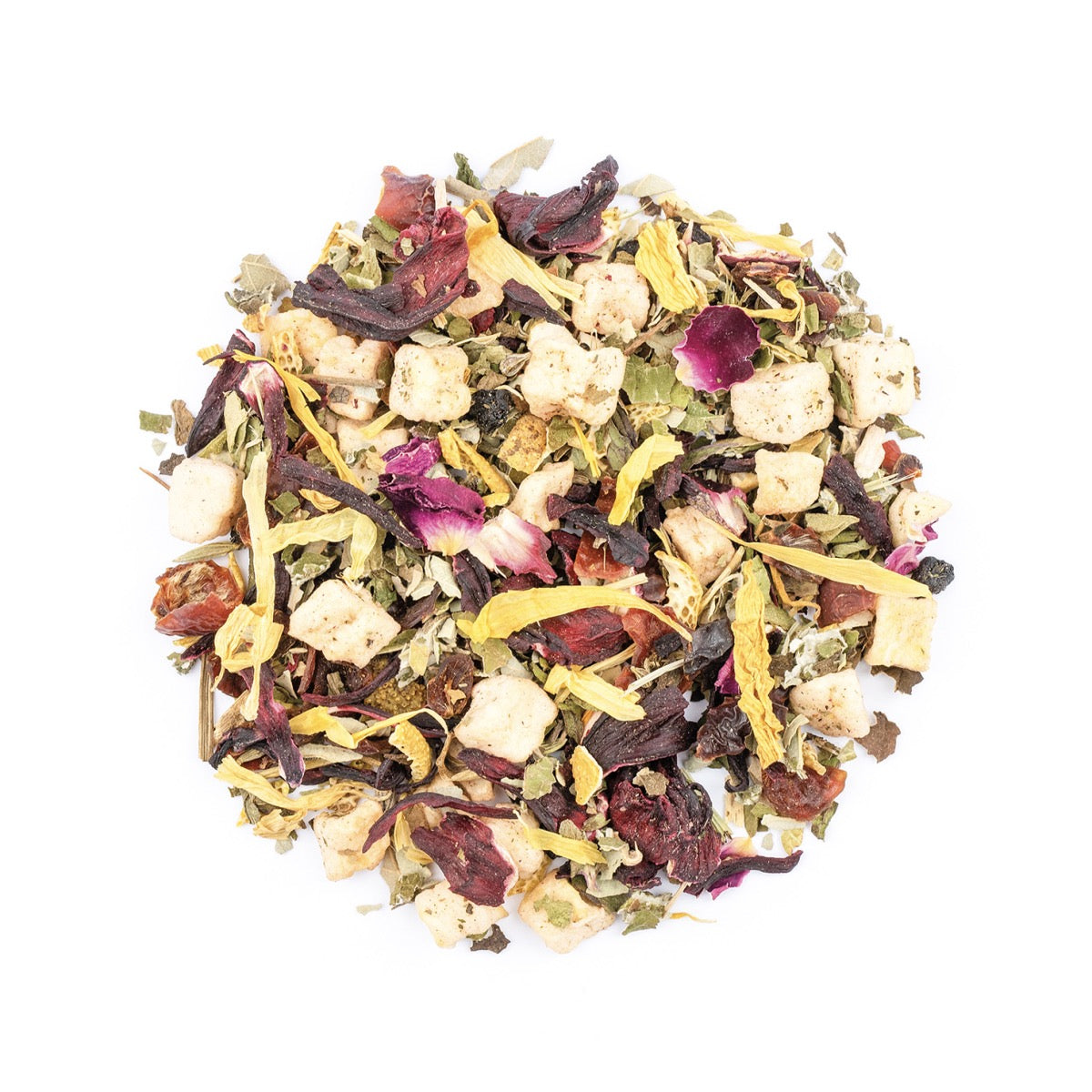 Bio-Tee | Herzens Freundin