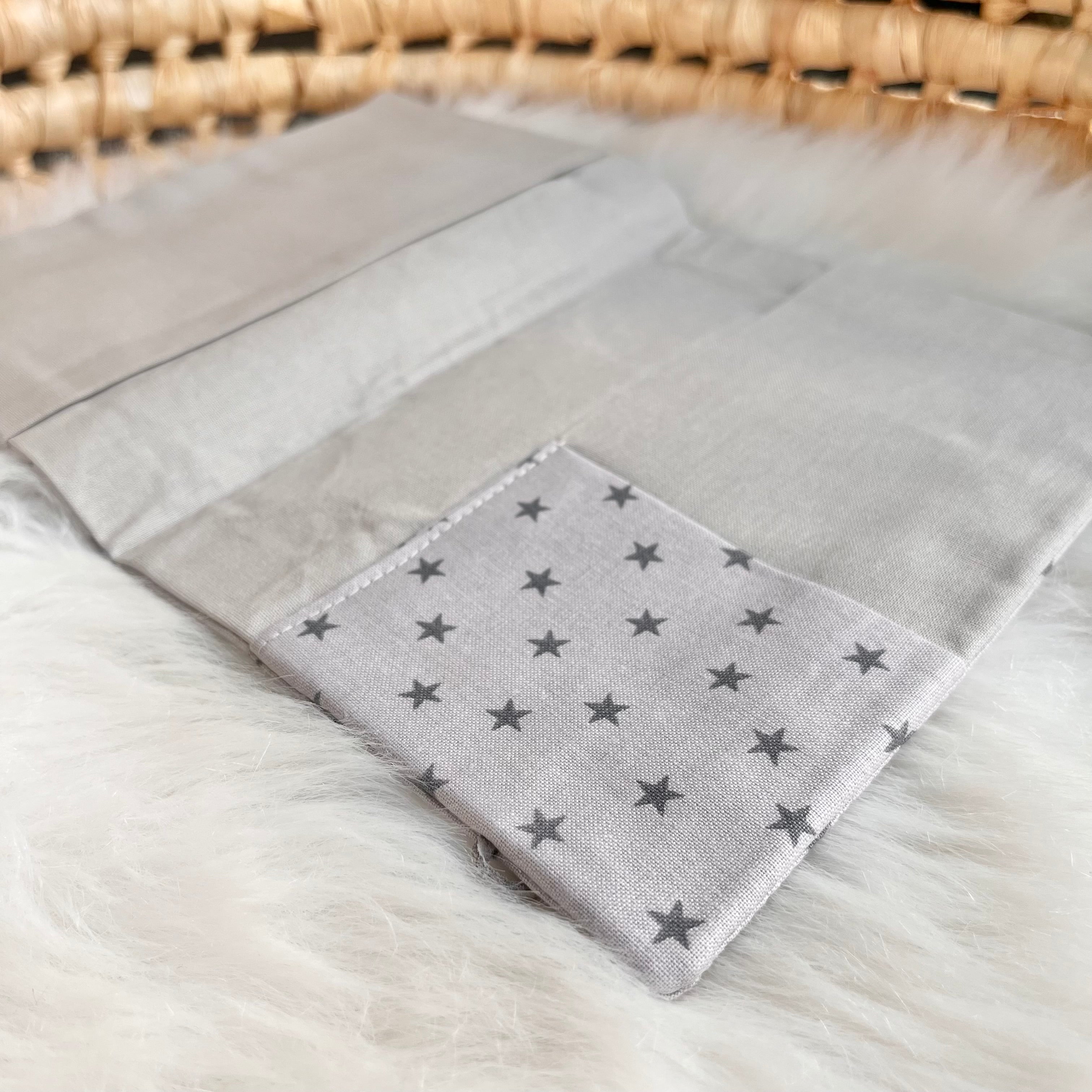 Maternity Passport Cover "Watercolor Eucalyptus"