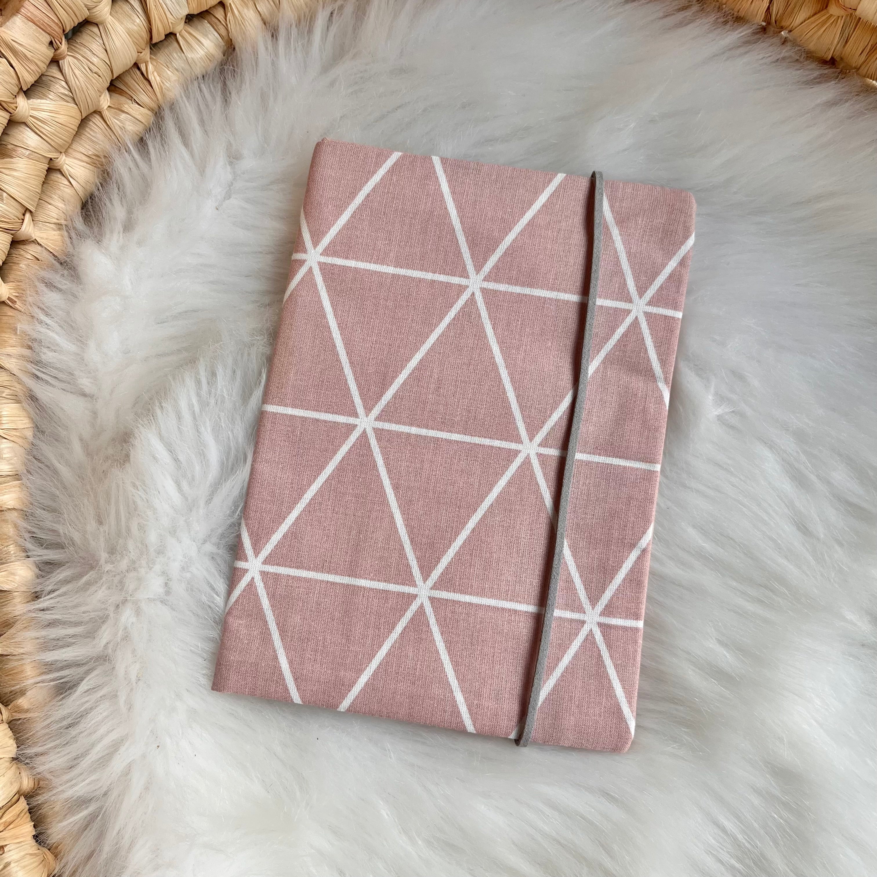 Maternity Passport Cover "Watercolor Eucalyptus"