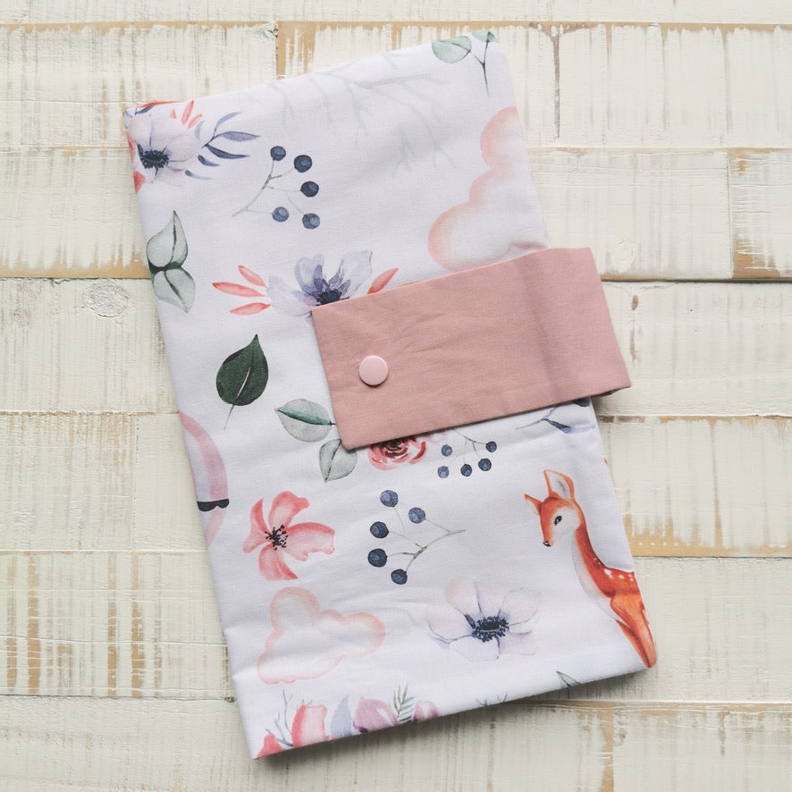 diaper bag "deer"