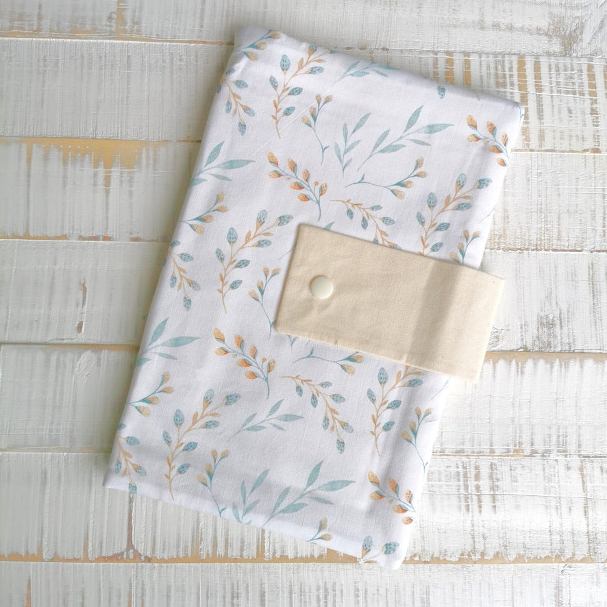 Diaper Bag "Spring Fever"