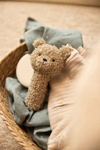 Rassel Teddy