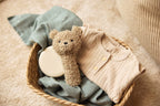 Rassel Teddy