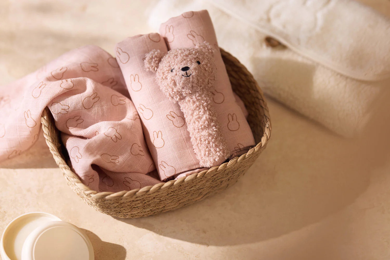 Rassel Teddy