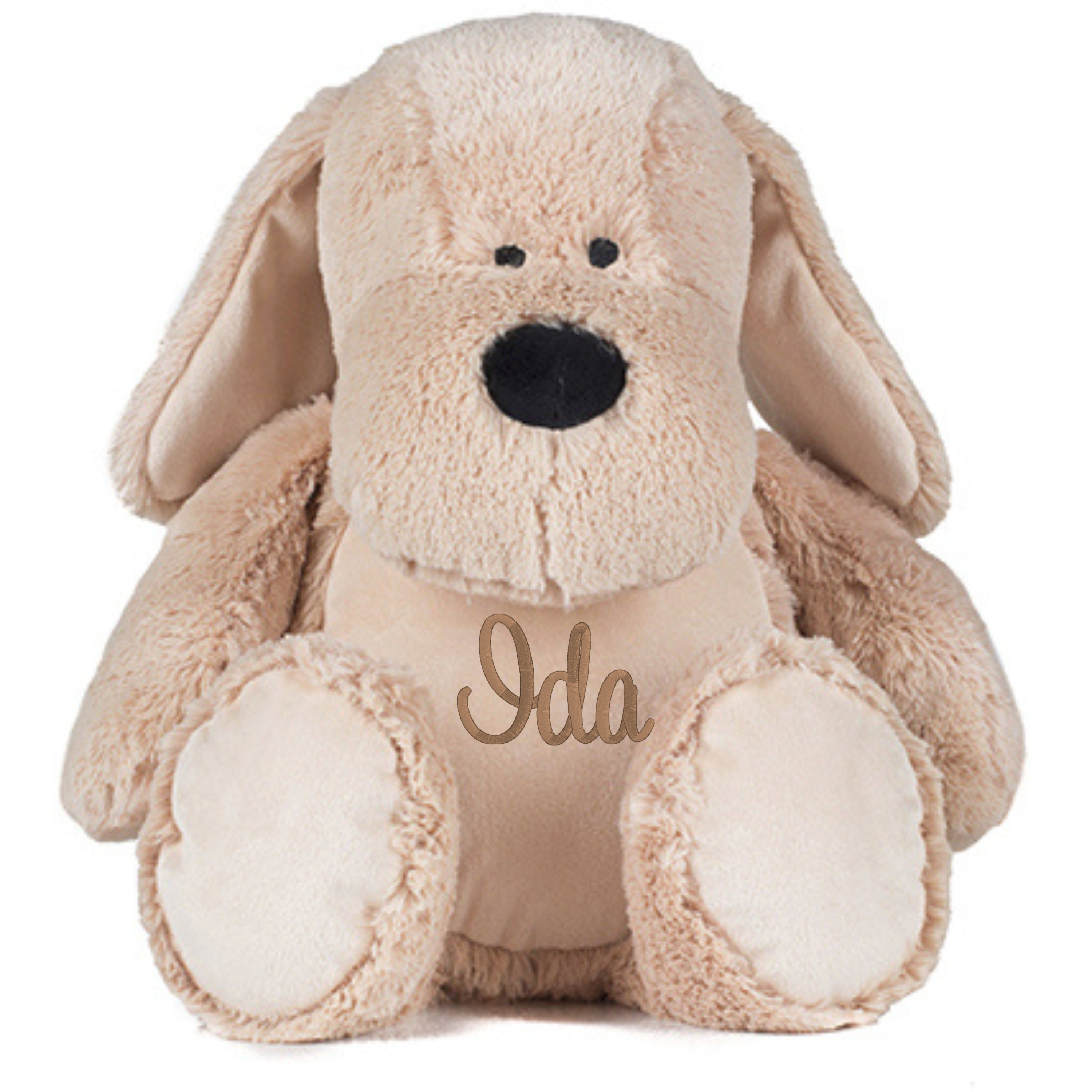 Kuscheltier "Hund"