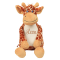 doudou "girafe"