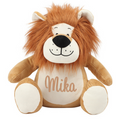Stuffed animal "Lion"