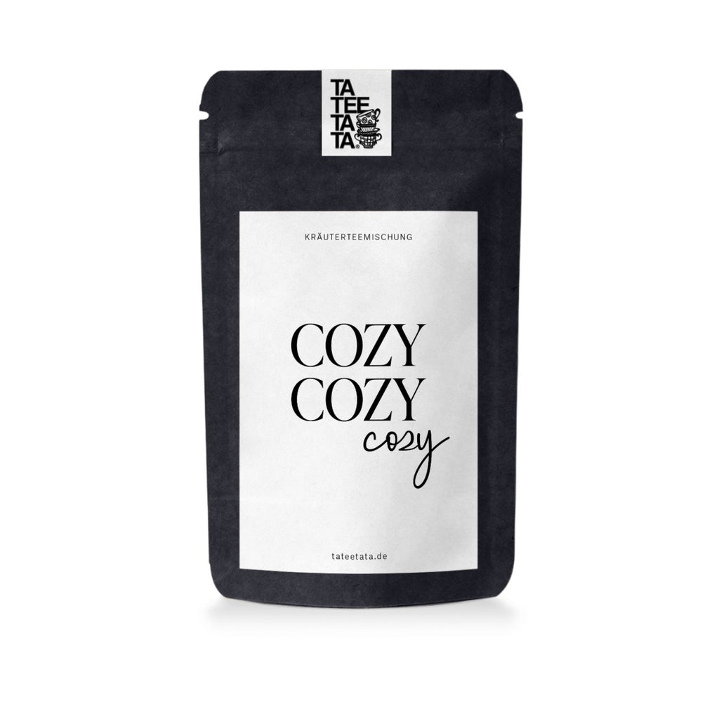 Bio-Tee | Cozy Cozy Cozy