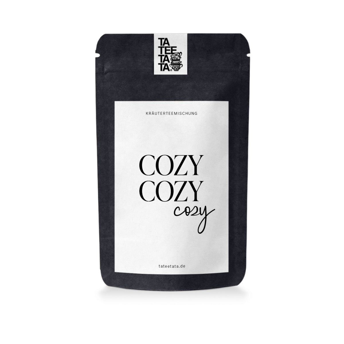 Bio-Tee | Cozy Cozy Cozy