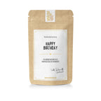 Bio-Tee | Happy Birthday
