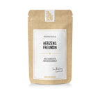 Bio-Tee | Herzens Freundin