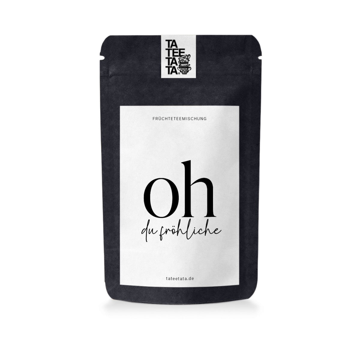 Bio-Tee | Oh du fröhliche