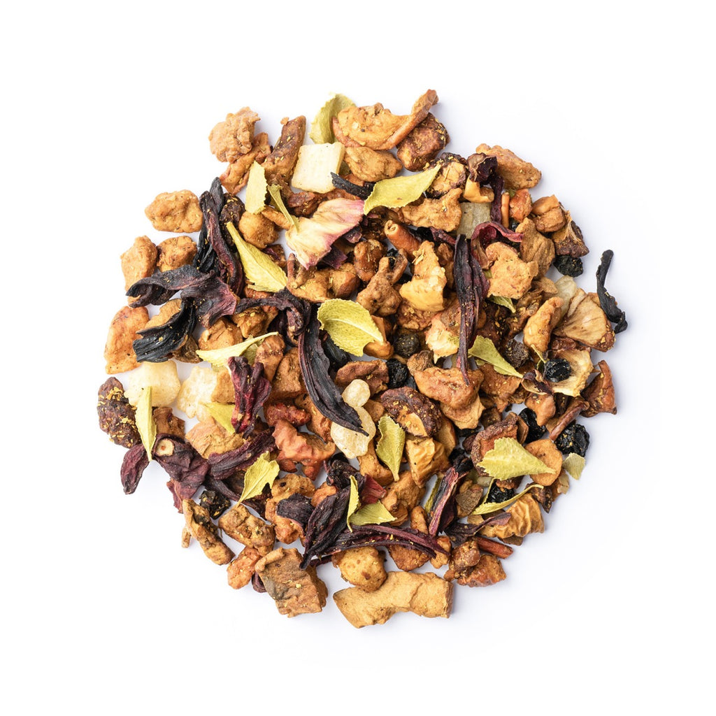 Bio-Tee | It's a good day to open presents