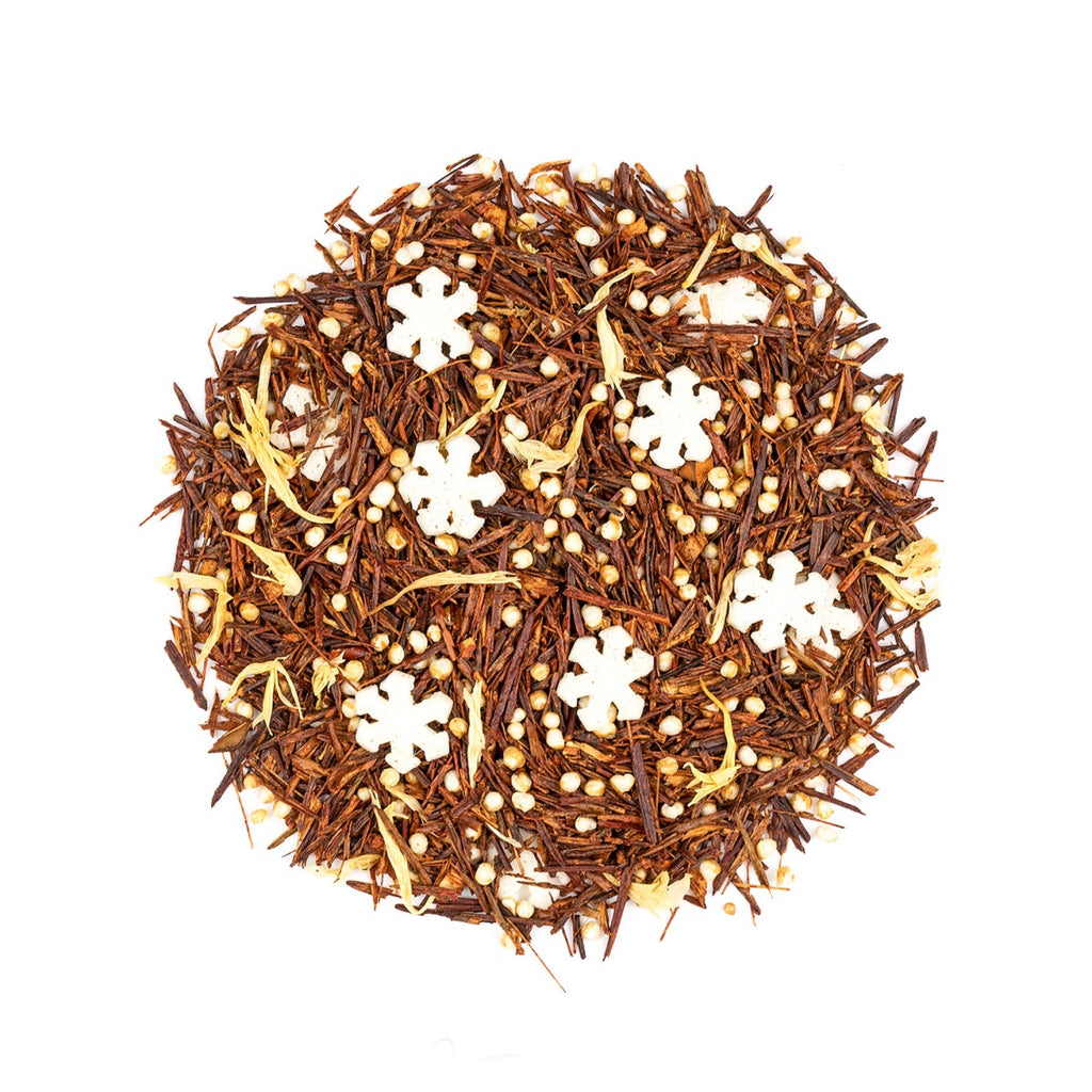 Bio-Tee | Let it snow