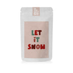 Bio-Tee | Let it snow