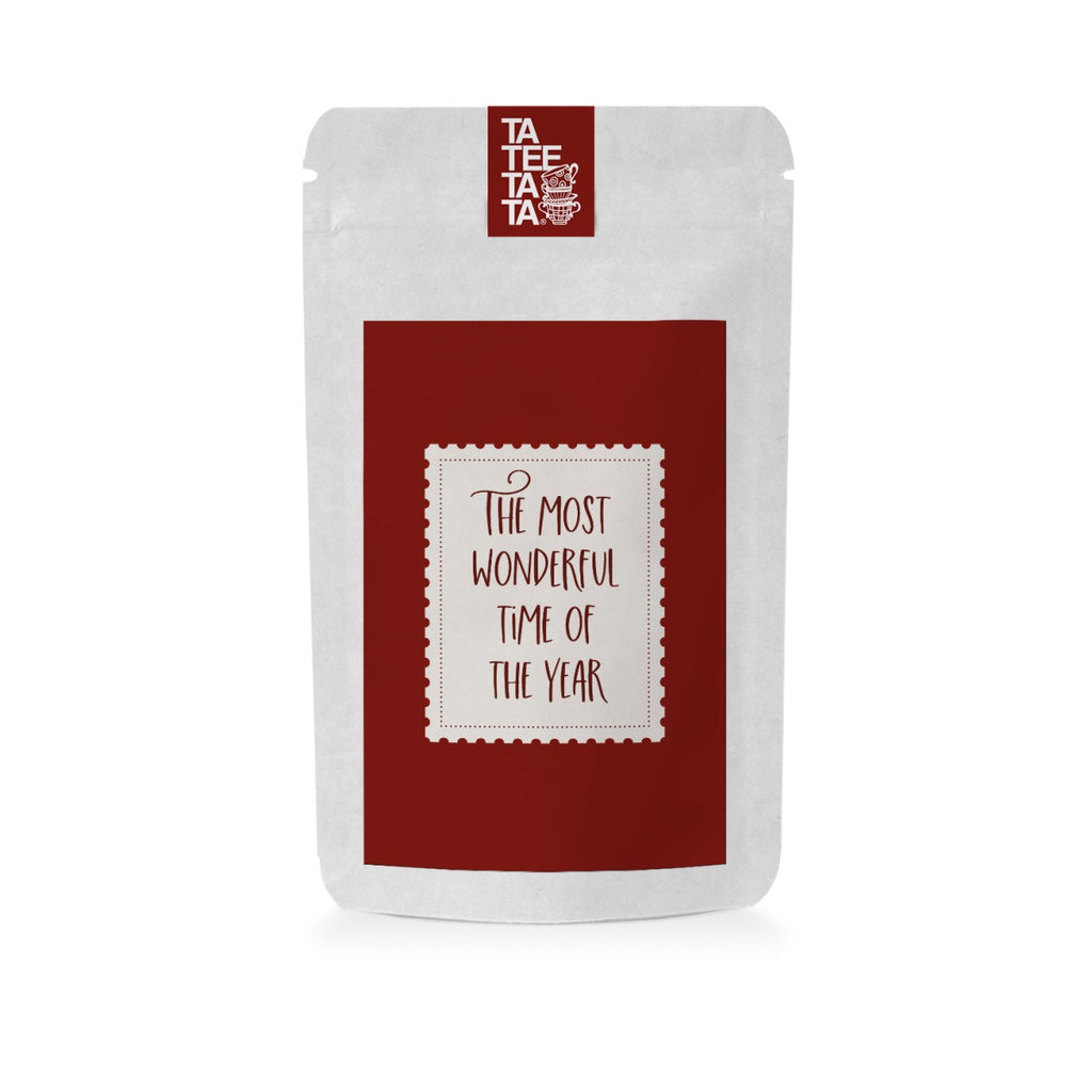 Bio-Tee | The most wonderful time of the year