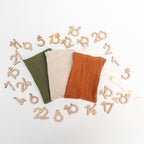 Adventskalender zum Selbstbefüllen