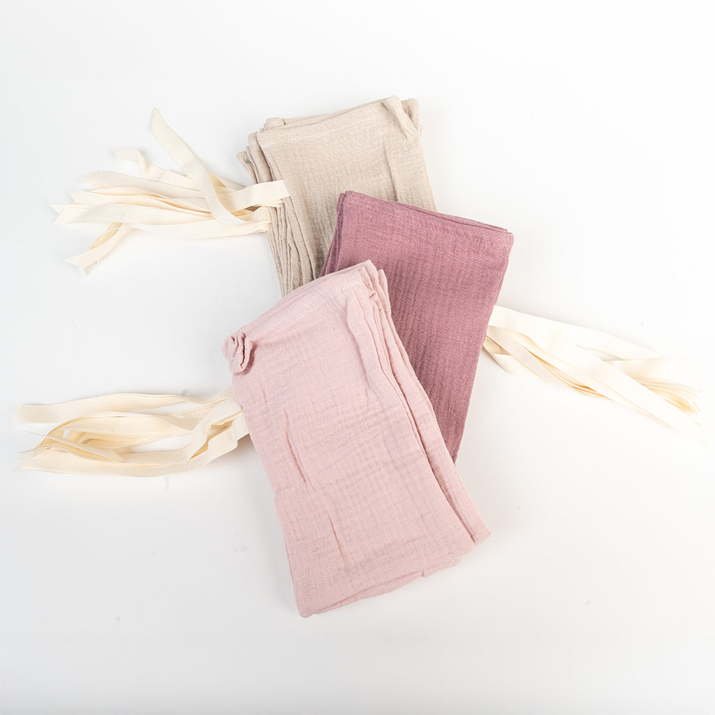 Adventskalender zum Selbstbefüllen