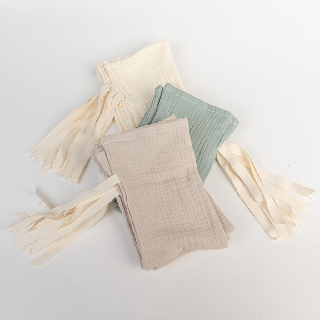 Adventskalender zum Selbstbefüllen