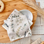 Eucalyptus Wash Pads | Set of 2