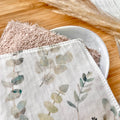 Eucalyptus Wash Pads | Set of 2