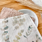 Eucalyptus Wash Pads | Set of 2