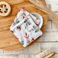 Wash pads "Berry" | Set of 2