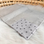 Maternity Passport Cover "Watercolor Eucalyptus"