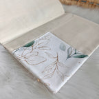 Couverture de U-book "Golden Eucalyptus"