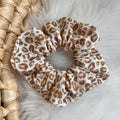 Scrunchie "Leo"