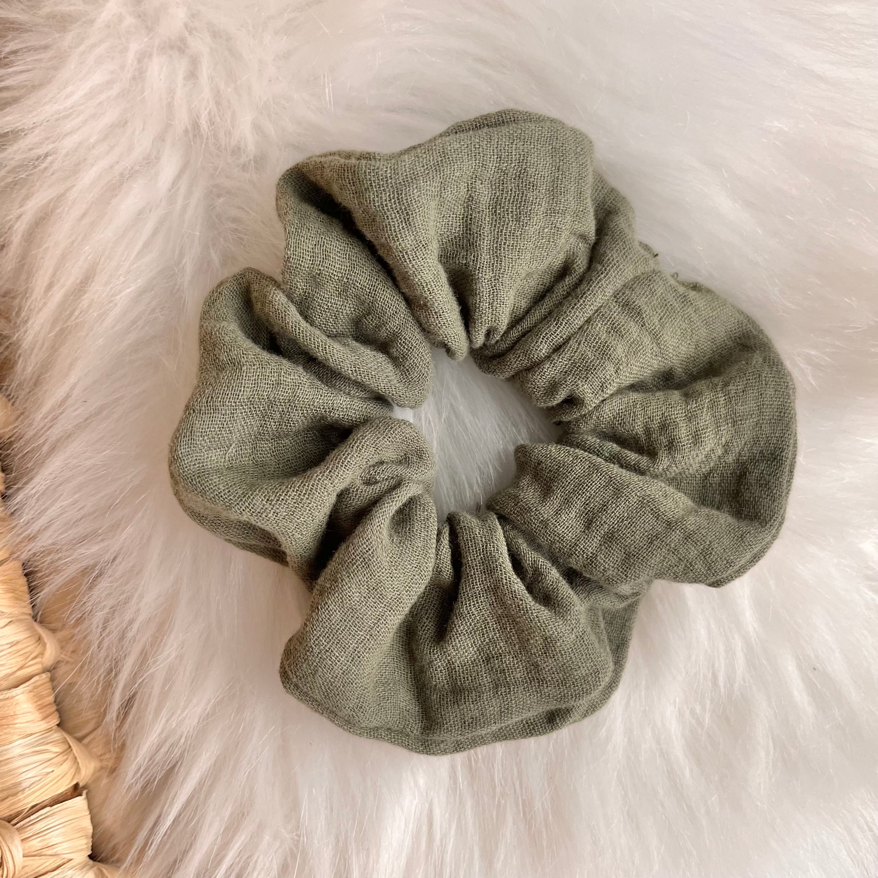 Scrunchie "moos"