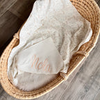 Kuscheldecke “Frühlingsgefühle” | wählbare Rückseite