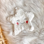 Knisterstern "Teddy"