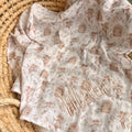 Muslin cloth "Mouse Fairies"