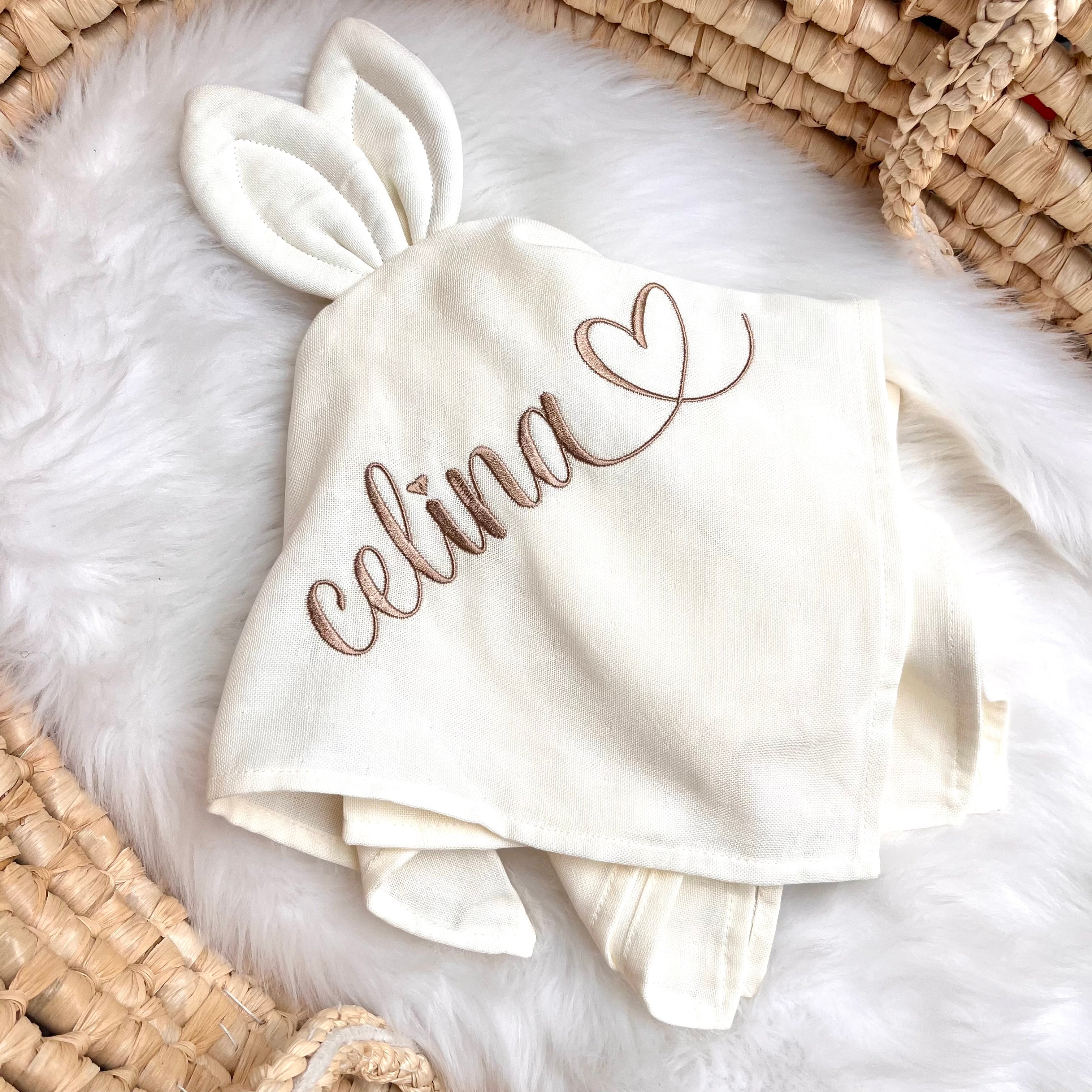Comforter made from organic cotton