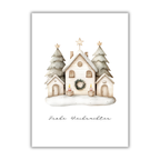 Carte « Tout le meilleur », ours