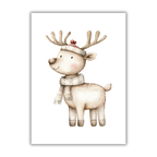 Carte « Tout le meilleur », ours