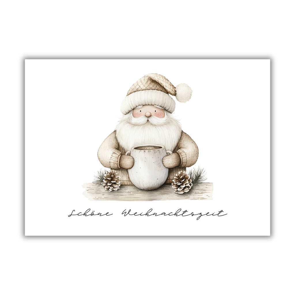 Carte « Tout le meilleur », ours