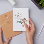 Carte « Tout le meilleur », ours