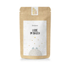 Bio-Tee | Liebe im Bauch
