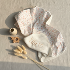 Flatlay Nursery