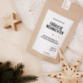 Tee „Fröhliche Weihnachten“ – Rooibosteemischung Creme Bruleé