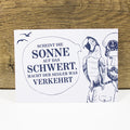 Carte « Tout le meilleur », ours