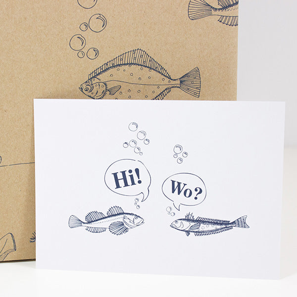 Carte « Tout le meilleur », ours
