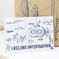 Carte « Tout le meilleur », ours