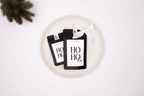 Tee „Ho Ho Ho“ – Früchteteemischung Candy Cane