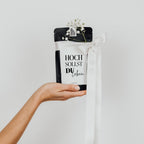 Tee „Hoch sollst du leben“ – Früchteteemischung Erdbeer Himbeer, 15 g