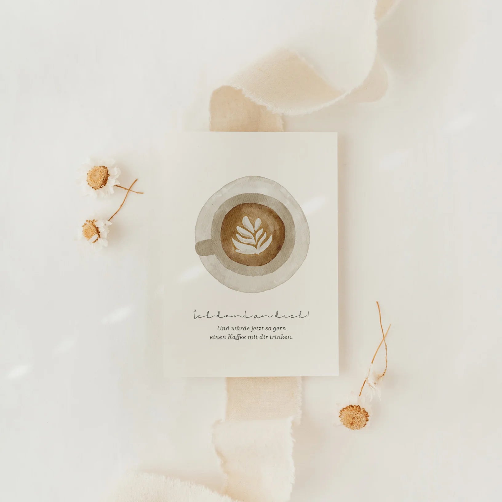 Carte « Tout le meilleur », ours